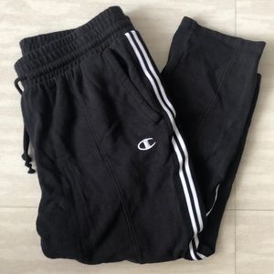 Champion sweatpants / Size L